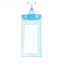 Load image into Gallery viewer, Waterproof Mobile Phone Bag