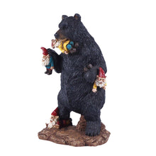 Load image into Gallery viewer, Gnome Massacre Garden/Home Decor