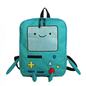Cute Cartoon Creative Backpack