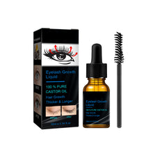 Load image into Gallery viewer, Eyelash Eyebrow Fast Growth Serum