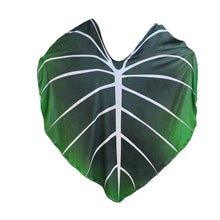 Load image into Gallery viewer, Large Leaf Blanket