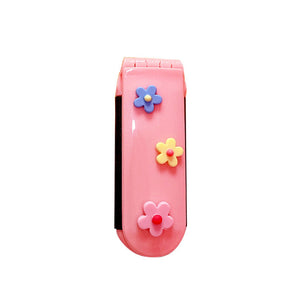 Mini Portable Airbag Massage Comb