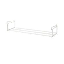 Load image into Gallery viewer, Multifunctional Clip-on Shoe Rack