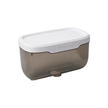 Load image into Gallery viewer, Creative Bathroom Waterproof Shower Tissue Box