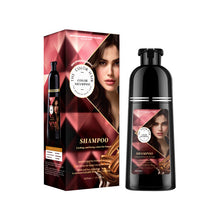 Load image into Gallery viewer, Hair Color Shampoo