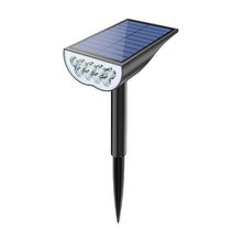 Load image into Gallery viewer, Solar Spot Lights Outdoor