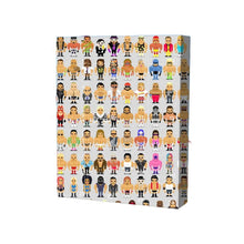 Load image into Gallery viewer, WWE Advent Calendar -- The One With 24 Little Doors