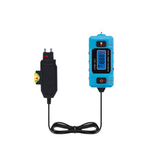 Load image into Gallery viewer, Automotive Fuse &amp; Circuit Current Tester