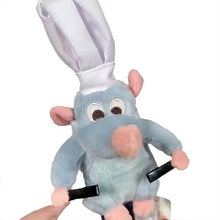 Load image into Gallery viewer, Cute Mouse Cartoon Headwear