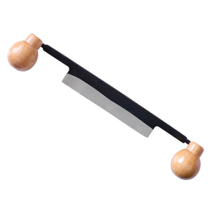 Woodworking Broach DIY Tool