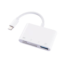 Load image into Gallery viewer, Alt-i-ett mobil kortleser