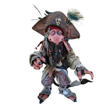 Load image into Gallery viewer, Garden Protector Goblin