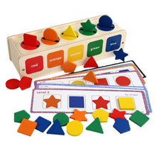 Load image into Gallery viewer, Baby Coin Game Toy