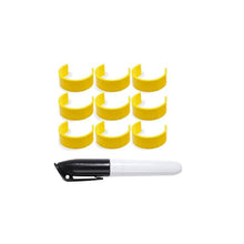 Load image into Gallery viewer, Clips for Pill Bottles