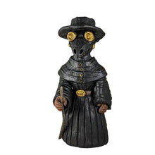 Load image into Gallery viewer, Plague Dr Incense Burner