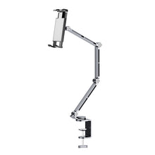 Load image into Gallery viewer, 360° Rotating Adjustable Aluminum Alloy Desktop Stand