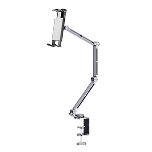 360° Rotating Adjustable Aluminum Alloy Desktop Stand