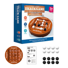 Load image into Gallery viewer, Educational Orbit Logic Board Game