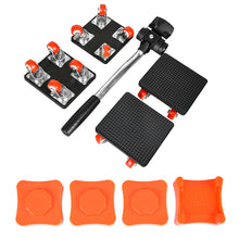 Load image into Gallery viewer, Furniture Moving and Raising Tool Set