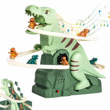 Load image into Gallery viewer, Dino Fun Slide Track