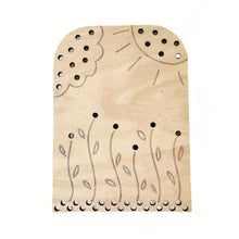 Load image into Gallery viewer, Flower + Leaf Collector Boards
