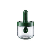 Load image into Gallery viewer, Retractable Spoon Seasoning Bottle