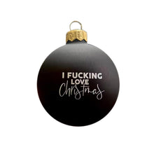 Load image into Gallery viewer, Funny Christmas Ornament Gift