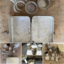 Load image into Gallery viewer, Campingkaffesett