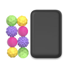 Load image into Gallery viewer, Silicone Fidget Ball Set