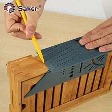 Load image into Gallery viewer, Saker® 90 Degree Carpenter's Tool