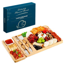 Load image into Gallery viewer, All-in-One Cheese Board