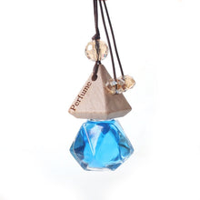 Load image into Gallery viewer, Car Perfume Pendant With Rope