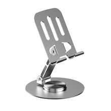 Load image into Gallery viewer, 360 Rotation All-Metal Phone Holder