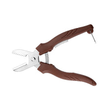 Load image into Gallery viewer, Walnut Chestnut Nut Shell Opener