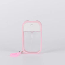 Load image into Gallery viewer, Portable perfume bottle