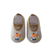 Load image into Gallery viewer, Baby Caroon Non-Slip Shoes