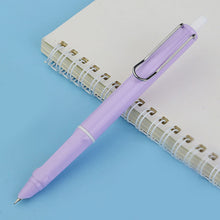 Load image into Gallery viewer, New Retractable Fountain Pen