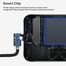 Load image into Gallery viewer, Hirundo 3-in-1 Magnetic Charging Cable