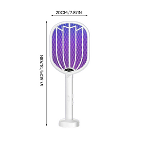 Powerful Mosquito Zapper for Indoor & Outdoor Use