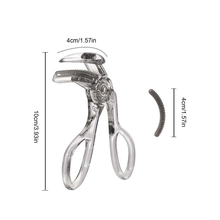 Load image into Gallery viewer, Eyelash Curler Tool
