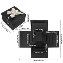 Load image into Gallery viewer, Candy Explosion Gift Box