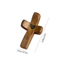 Load image into Gallery viewer, Cross My Heart | Encouragement Gift