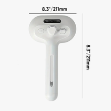 Load image into Gallery viewer, Spray Groomer Comb (with 20 ml serum)