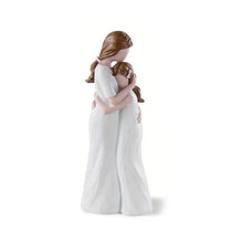 Load image into Gallery viewer, Mother &amp; Daughter Ornament Set