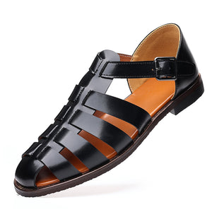 Comfortable Leather Sandals