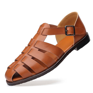 Comfortable Leather Sandals