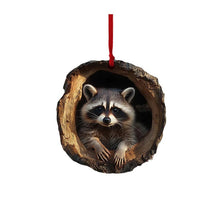 Load image into Gallery viewer, 🌲Dyrenes julepynt✨