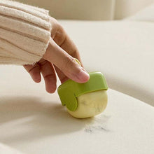 Load image into Gallery viewer, Gjenbrukbar Sticky Lint Roller