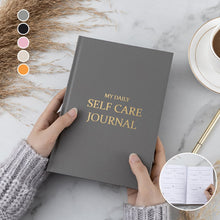 Load image into Gallery viewer, Gratitude Journal