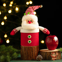 Load image into Gallery viewer, Christmas Apple Candy Gift Box
